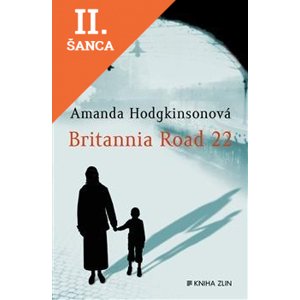 Lacná kniha Britannia Road 22