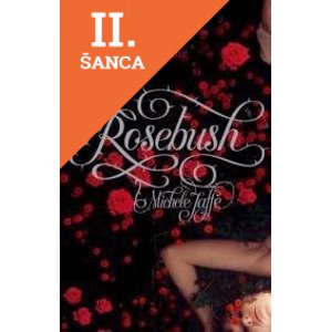 Lacná kniha Rosebush