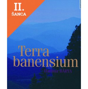 Lacná kniha Terra banensium