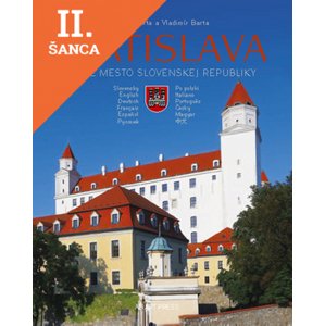 Lacná kniha Bratislava