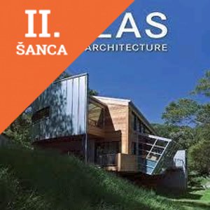 Lacná kniha Atlas of Eco Architecture