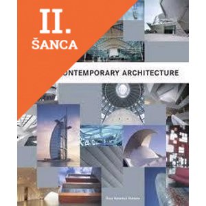 Lacná kniha Atlas of Architecture Today