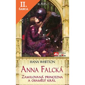 Lacná kniha Anna Falcká