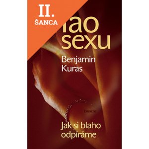 Lacná kniha Mao sexu