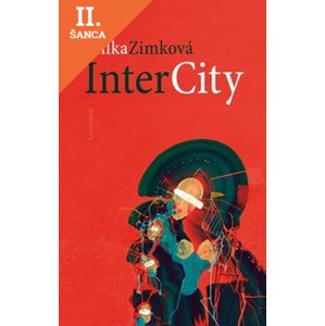 Lacná kniha InterCity