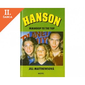 Lacná kniha Hanson