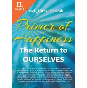 Lacná kniha Primer of Happiness 1 - The Return to Ourselves