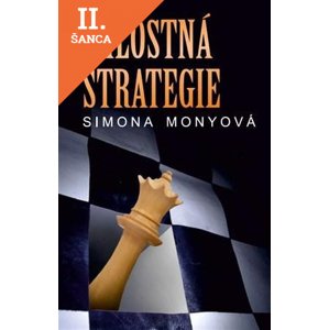 Lacná kniha Milostná strategie