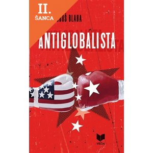 Lacná kniha Antiglobalista