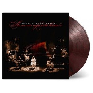 Within Temptation - An Acoustic Night At The Theatre (Coloured) LP