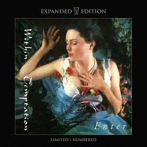 Within Temptation - Enter & The Dance (Numbered Edition With Bonus Track) CD