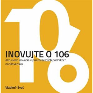 Inovujte o 106
