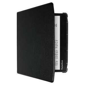 PocketBook HN-SL-PU-700-BK-WW puzdro pre PocketBook ERA, čierne