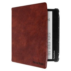 PocketBook HN-SL-PU-700-BN-WW puzdro pre PocketBook ERA, hnedé
