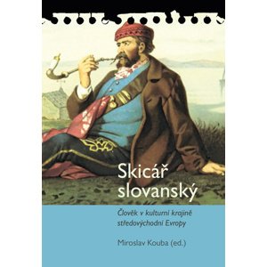 Skicář slovanský