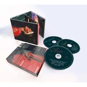 Newton-John Olivia - Physical (Deluxe Edition) 2CD+DVD