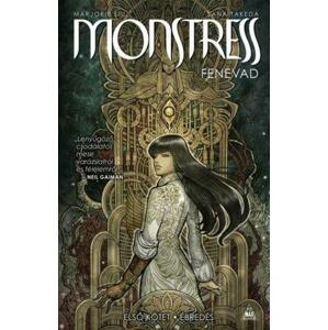 Monstress - Fenevad