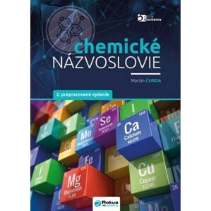 Chemické názvoslovie, 2. vydanie
