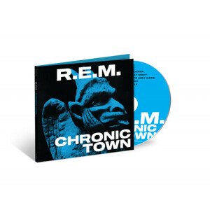 R.E.M. - Chronic Town (40th Anniversary) CD