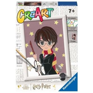 CreArt Harry Potter Ravensburger