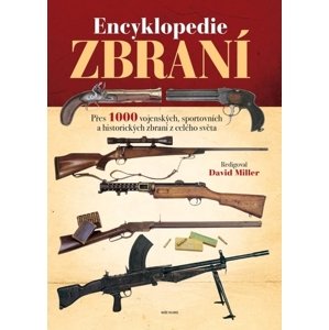 Encyklopedie zbraní, 2. vydání