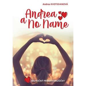 Andrea a No Name