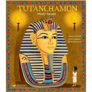 Tutanchamon - pop up deluxe