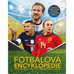 Fotbalová encyklopedie, 3. vydanie