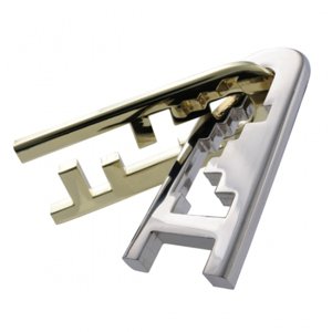 Hlavolam Huzzle Cast Keyhole (náročnosť 4/6)