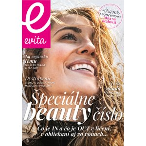 E-Evita magazín 08/2022