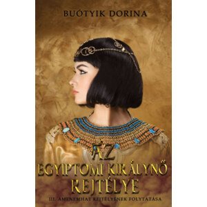 Az egyiptomi királynő rejtélye