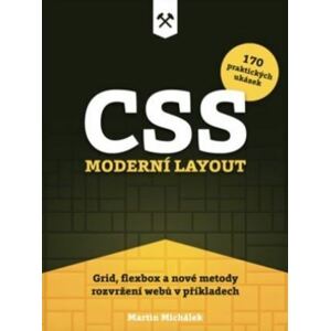 CSS. Moderní layout