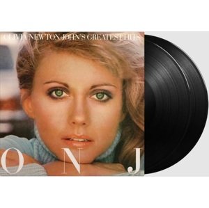 Newton-John Olivia - Greatest Hits (Deluxe Edition) 2LP