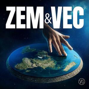 Vec - Zem & Vec EP