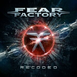 Fear Factory - Recoded CD