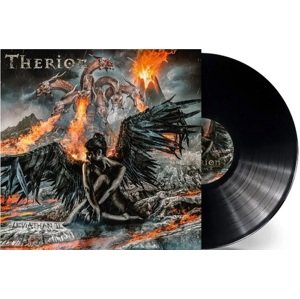 Therion - Leviathan II LP