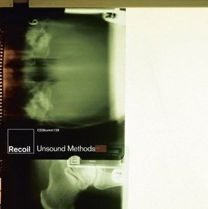 Recoil - Unsound Methods CD