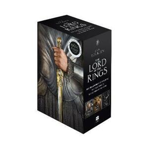 The Lord of the Rings - Boxed Set