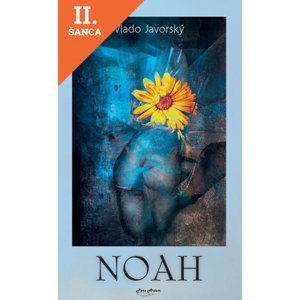 Lacná kniha Noah