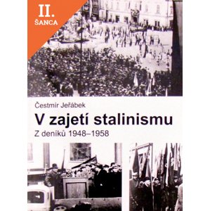 Lacná kniha V zajetí stalinismu