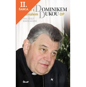 Lacná kniha Setkání s kardinálem Dominikem Dukou OP