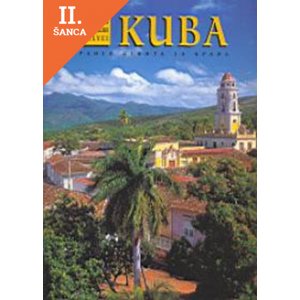 Lacná kniha Kuba