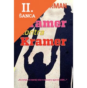 Lacná kniha Kramer kontra Kramer