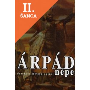 Lacná kniha Árpád népe
