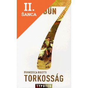 Lacná kniha Torkosság