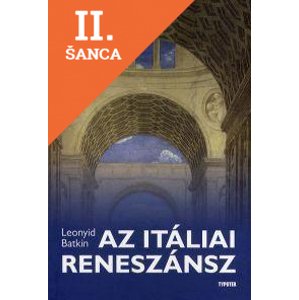 Lacná kniha Az itáliai reneszánsz
