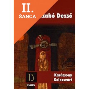 Lacná kniha Karácsony Kolozsvárt 15. kötet