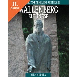Lacná kniha Wallenberg eltűnése