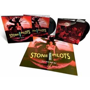 Stone Temple Pilots - Core (30th Anniversary Box Set) 4LP