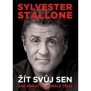 Sylvester Stallone: Žít svůj sen, 2. vydání